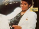Michael Jackson - Thriller LP (Epic EPC 85930) 1982 GATEFOLD
