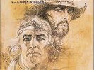 John Williams - The Missouri Breaks (Original MGM Motion Picture Soundtrack) LP