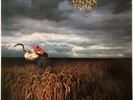 Depeche Mode - A Broken Frame LP (Mute Stumm 9, INT 146.804) 1982