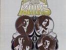 The Kinks - Something Else By The Kinks LP (PRT NSPL 18193) 1983 UK MINT-