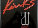 The Kinks - 20th Anniversary Box Set   (PRT  302671)  