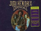 JIMI HENDRIX EXPERIENCE  (Original 2000 8-LP Velvet Cover Vinyl Box Set)  SEALED