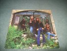 Trouble - Trouble LP, UK issue from 1990 on Def American Recordings 842-421-1.