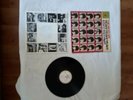 THE BEATLES Yeah Yeah Yeah  A Hard Day's Night Import Germany ZTOX 5564 ODEON
