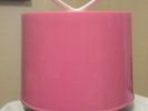 Pink Vintage Disc-Go-Case Record Holder Travel or Storage for your 45's
