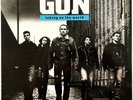 Gun - Taking On The World LP (A&M Records 397 007-1) 1989