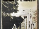 Eminem - The Marshall Mathers LP  (Interscope Records 490 629-1) EU ORG '2000