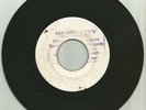 DUDLEY SIBLEY & PETER AUSTIN / HOLE IN YOUR SOUL / ZOOT SIMMS / TIMO OH / 7''/