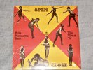 F?la Ransome Kuti & The Africa '70 ?– Open & Close - Still Sealed