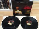 Scorpions ?Humanity Hour I Vinyl Lp Unbreakable Very RaR Excellent Condition