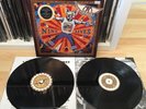 Aerosmith Nine Lives Vinyl Lp 1st Press Pump Just Push Play