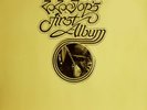ZZ Top ?– ZZ Top's First Album