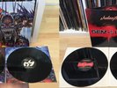 Judas Priest Demolition & Jugulator Vinyl Lp For Sale Near Mint Condition