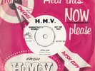 The Elegants ?-Little Star / Getting Dizzy- 7