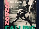 The Clash London Calling Double 12