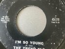 Trend-Els 'I'm So Young