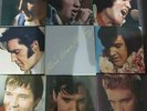Elvis Presley  Elvis Aron Presley   box set    8 records