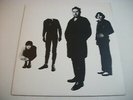 The Stranglers - Black And White UK LP + Beige 7