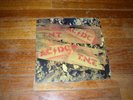 AC / DC   T.N.T.   (1975)  AUSTRALIA  PRESSING LP