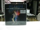 DAVID BOWIE & MARLENE DIETRICH LP EUROPE JUST A GIGOLO 2019 LIMITED TRANSPABLUE