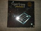 LP  Supertramp  Crime of the Century  Audiophile  Serie  SPJ 3647