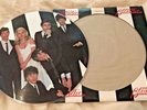 Original Vintage BLONDIE Album Picture Disc Vinyl Record LP Parallel Lines 1978