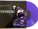 Dead Or Alive - Youthquake - Limited Edition Purple VINYL - 1500 Copies