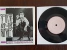 Siouxsie And The Banshees - Live At The Roundhouse 1978 7