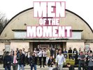 Man & the Echo : Men of the Moment VINYL 12