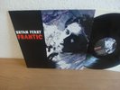 BRYAN FERRY - Frantic (RARE 2002 EU Original Vinyl LP) Roxy Music NM