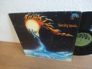 Thirsty Moon - Thirsty Moon 70s Lp FOC Green Brain Kraut Prog