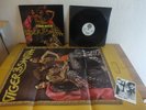TIGER B. SMITH TIGER ROCK LP HEAVY KRAUT PSYCH MIT TOP POSTER