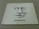 ZARATHUSTRA - Same LP 1972 Metronome,MLP 15 421 - Firstpress/Germany