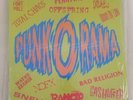 Punk O Rama Comp LP Vinyl Record Punk Epitaph nofx rancid pennywise bad religion