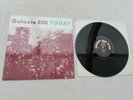 GALAXIE 500 LP TODAY ORIGINAL SHIMMY DISC DEBUT 1989 EX INDIE 1st EU