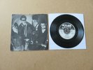 THE DAMNED New Rose / Help STIFF RECORDS ORIGINAL 1976 UK 1ST PRESSING 7