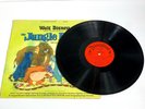 Walt Disney's The Jungle Book 12” Vinyl Record & Book Storyteller 1967 Original