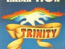 Ekseption Trinity NEAR MINT Philips Vinyl LP
