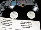 The MIGHTY 2xLP 