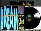 The Dream Syndicate Ghost Stories LP 1988 signed with poster