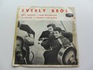 THE EVERLY BROTHERS 1958  AUSTRALIAN   LONDON EP  THEY'RE OFF AND ROLLING