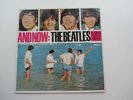 AND NOW  THE BEATLES  GERMAN LP  EXCELLENT   ODEON S*R INTERNATIONAL  73 735