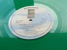 THE EAGLES  GREATEST  HITS  1978 GREEN VINYL PRESSING EX