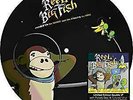 Reel Big Fish - Monkeys For Nothin And The Chimps For Fre (NEW 2 x 12