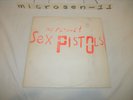 Sex Pistols - Spunk - RARE INITIAL PRESSING - Vinyl LP - Blank 1977 - BLA 169
