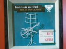Ricci Mendelssohn/Bruch 2E/1K Grooved SXL 2006 Blueback