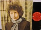 BOB DYLAN - BLONDE ON BLONDE - FOLK ROCK - SUNDAZED 180 GRAM - 2 LP - NM VINYL