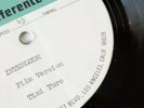 ORIGINAL AUDIO DISC 1968 TIMI YURO INTERLUDE LIBERTY RARE REFERENCE RECORD