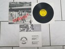Stress - Stress Punk RRR Rock O Rama LP/Vinyl