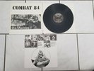 Combat 84 - Send In The Marines  OI RRR Rock O Rama LP/Vinyl